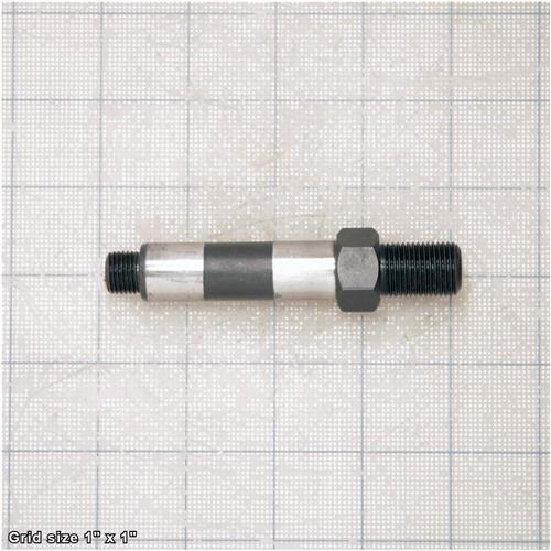 UPPER WHEEL SHAFT 17MM V2.02.08