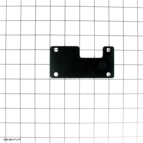 GUIDE BAR COVER