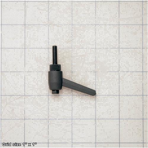 LOCK LEVER 1/4-20 X 3/4