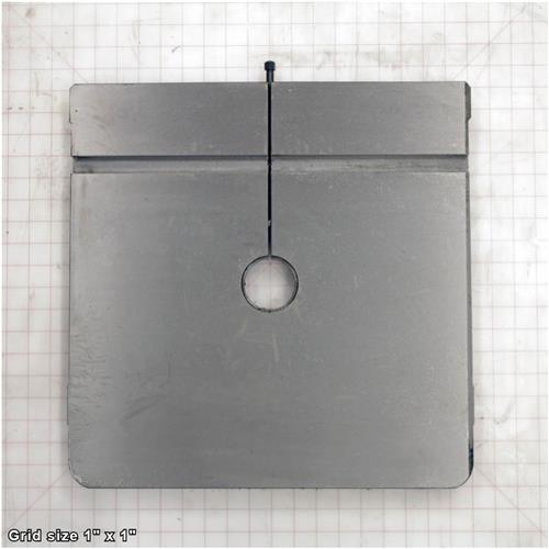 TABLE 19MM T-SLOT V1