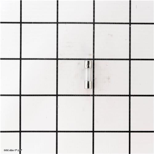 FUSE 15A 250V FAST-ACTING, GLASS