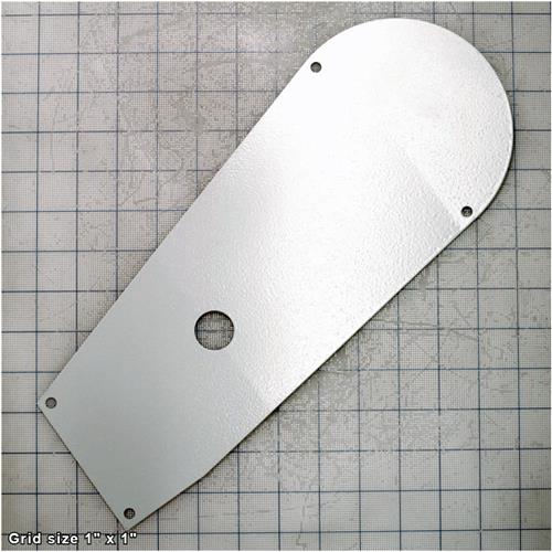 PULLEY COVER