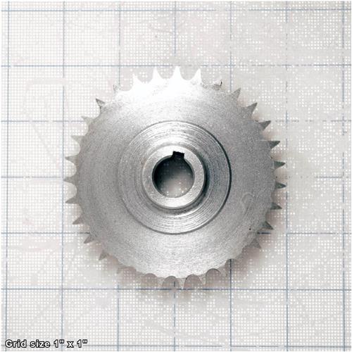 FEED SPROCKET