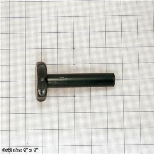 LOCK KNOB M12-1.75