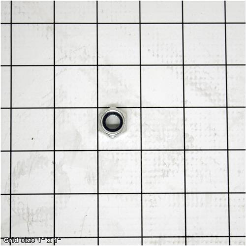 TROLLEY KIT HEX NUT M10-1.5