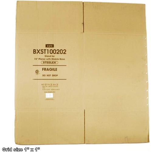 BOX 2 OF 2 FOR ST1002