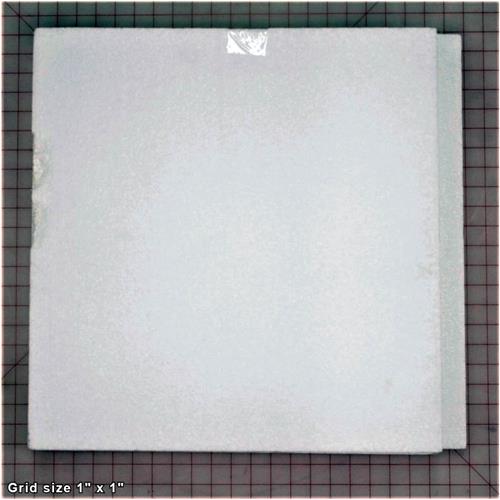 STYROFOAM FOR BOX 2 OF ST1002