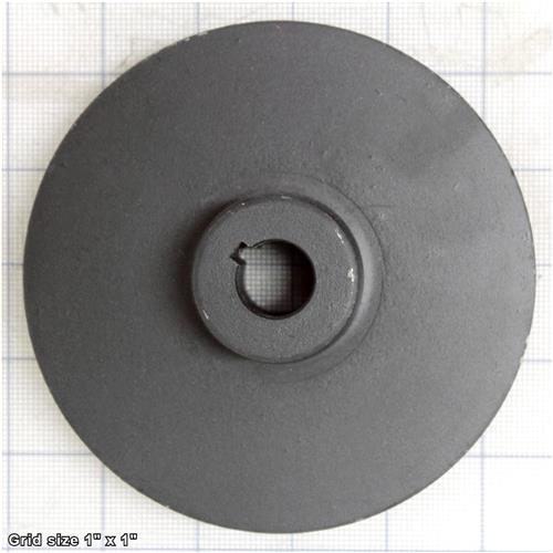 MOTOR PULLEY