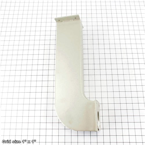 CONTROL BOX PEDESTAL