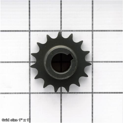 SPROCKET