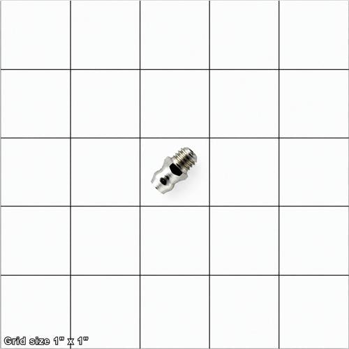 GREASE FITTING M6-1 X 5