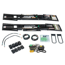Load image into Gallery viewer, QuickJack 6000ELX Super-Long Portable Car Lift - 6,000-lbs. Capacity (5175650)