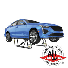 Load image into Gallery viewer, QuickJack 6000TL Portable Car Lift - 6,000-lbs. Capacity (5175626)