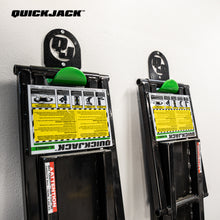 Load image into Gallery viewer, QuickJack 6000TLX Extended Portable Car Lift - 6,000-lbs. Capacity (5175629)