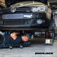 Load image into Gallery viewer, QuickJack 6000TL Portable Car Lift - 6,000-lbs. Capacity (5175626)
