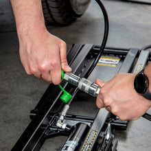 Load image into Gallery viewer, QuickJack 6000TLX Extended Portable Car Lift - 6,000-lbs. Capacity (5175629)