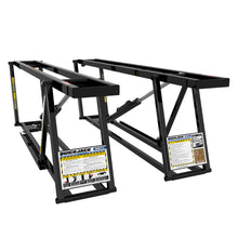 Load image into Gallery viewer, QuickJack Frame Set (5176014)