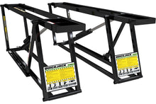 Load image into Gallery viewer, QuickJack Frame Set (5176014)