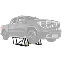 Load image into Gallery viewer, QuickJack 8000TLX Extended Portable Car Lift - 8,000-lbs. Capacity (5175673)