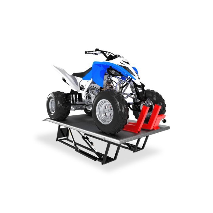 QuickJack ATV Ramp Adapter Kit