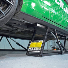 Load image into Gallery viewer, QuickJack BL-3500SLX Portable Car Lift - 3,500-lbs. Capacity (5175010)