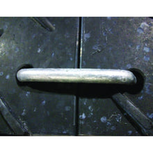 Load image into Gallery viewer, Single Round Link for Ground Protection Mats, Turn-A-Link — image 2 of 2