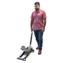 Load image into Gallery viewer, Ranger RFJ-4000ALX Extreme-Duty Aluminum Racing Quick Jack - 2-Ton (5150049)