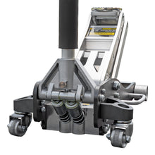 Load image into Gallery viewer, Ranger RFJ-4000ALX Extreme-Duty Aluminum Racing Quick Jack - 2-Ton (5150049)