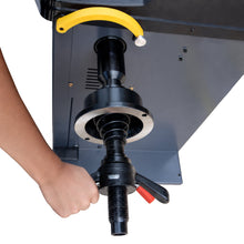 Load image into Gallery viewer, Ranger R980DP-L Dual-Assist Tire Changer and DST2420X Wheel Balancer Package (5140316)