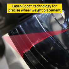 Load image into Gallery viewer, Ranger LS45DS Sonar 3D Laser-Spot Wheel Balancer (5140177)