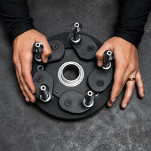 Load image into Gallery viewer, Ranger Lug-Centric Pressure Plate Kit for RB30T - 40mm Shaft (5150108)