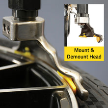 Load image into Gallery viewer, Ranger R745 Swing-Arm Tire Changer and DST2420X Wheel Balancer Package (5140320)