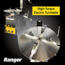 Load image into Gallery viewer, Ranger R745 Swing-Arm Tire Changer and DST30PX Wheel Balancer Package (5140319)
