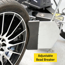 Load image into Gallery viewer, Ranger R76ATR-L Tilt-Back Tire Changer and DST2420X Wheel Balancer Package (5140314)