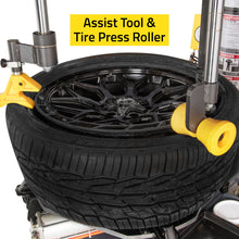 Load image into Gallery viewer, Ranger R980DP-L Dual-Assist Tire Changer and DST2420X Wheel Balancer Package (5140316)
