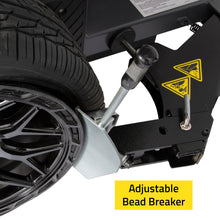 Load image into Gallery viewer, Ranger R980DP Dual-Assist Tire Changer and DST30PX Wheel Balancer Package (5140310)