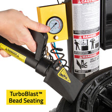 Load image into Gallery viewer, Ranger R980DP Dual-Assist Tire Changer and DST30PX Wheel Balancer Package (5140310)