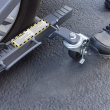 Load image into Gallery viewer, Ranger RCD-1500MP Mechanical Car Dollies - 1,500-lbs. Capacity - Pair (5150079)