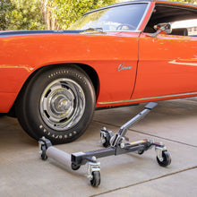 Load image into Gallery viewer, Ranger RCD-1500MP Mechanical Car Dollies - 1,500-lbs. Capacity - Pair (5150079)