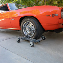 Load image into Gallery viewer, Ranger RCD-1500MP Mechanical Car Dollies - 1,500-lbs. Capacity - Pair (5150079)