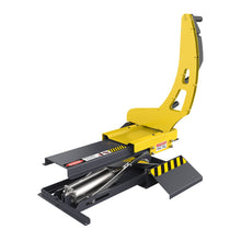 Load image into Gallery viewer, Ranger RWL-175 Pneumatic Wheel Lift (5150593)