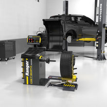 Load image into Gallery viewer, Ranger RWL-175 Pneumatic Wheel Lift (5150593)