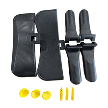 Load image into Gallery viewer, Ranger Wheel Protection Kit for Tire Changers (5150535)
