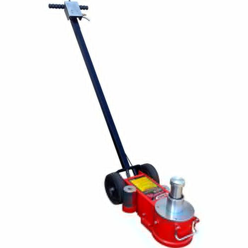 RBJ-30TL 30-Ton Telescoping Air Bottle Jack