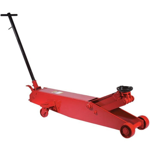 RFJ-10TL 10-Ton Long Frame Floor Jack