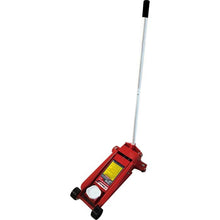 Load image into Gallery viewer, RFJ-3T 3-Ton Floor Jack  Racing Style  Plunger-U-Joint