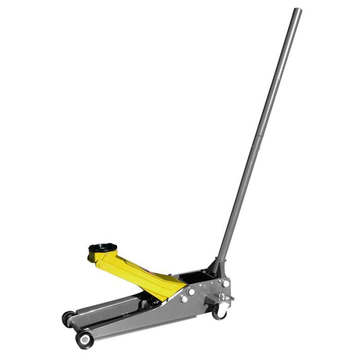 RFJ-5000HD 2.5-Ton Floor Jack  Heavy-Duty Commercial Grade