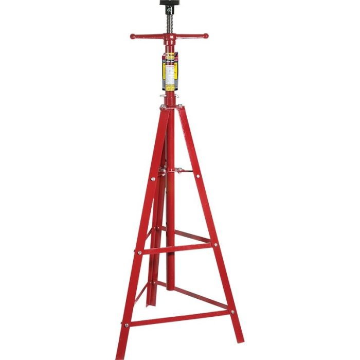 RJS-2TH 2-Ton Tripod Stand