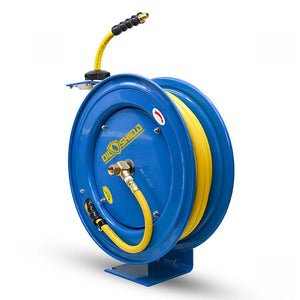 OilShield Air Hose Reel 1/2