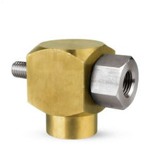 Load image into Gallery viewer, Brass Part 3/8" NPT For Hose Reel - Light Version